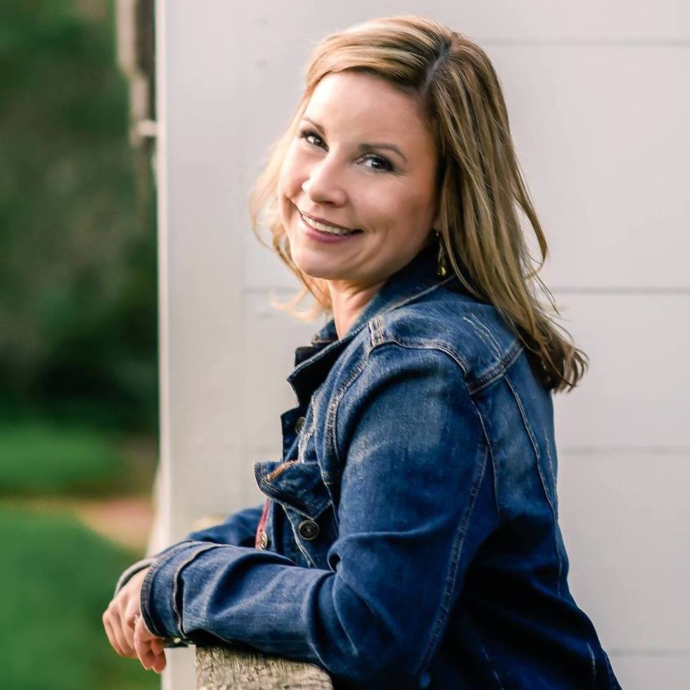 Meet your Posher, Haley